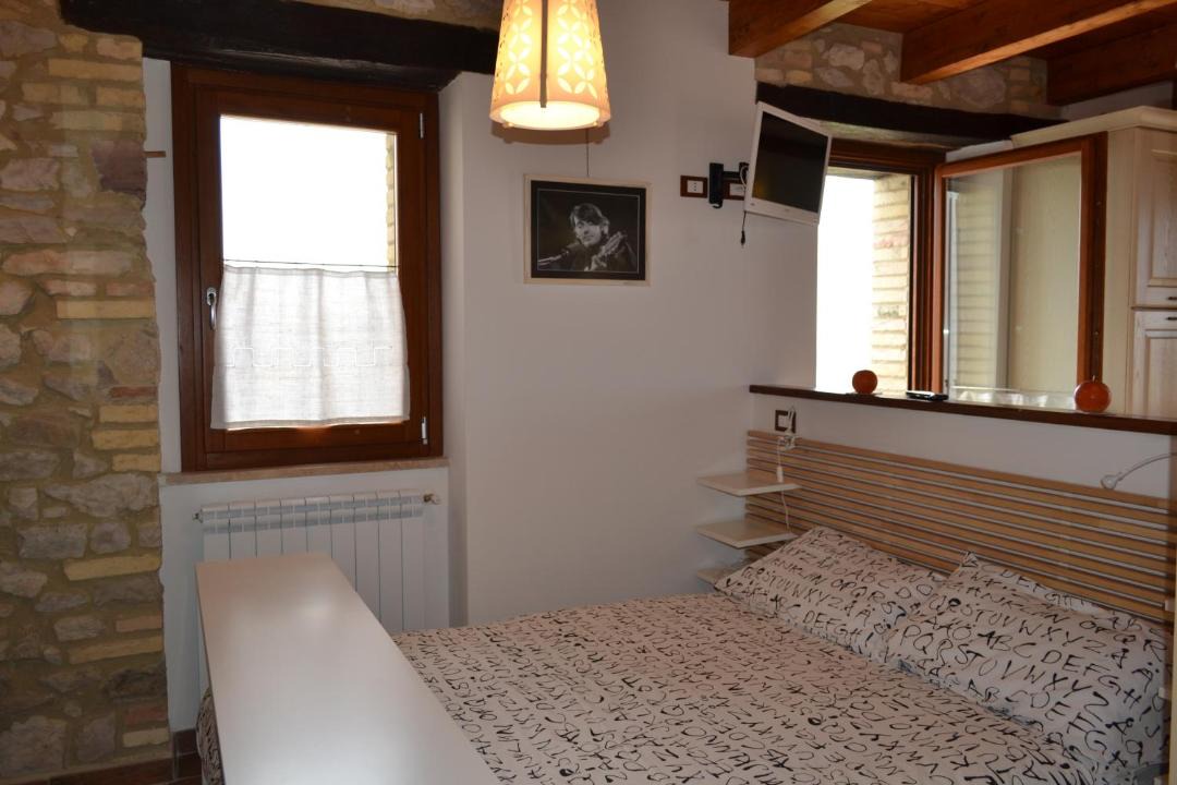 Photo of Bedroom in Selva di Altino