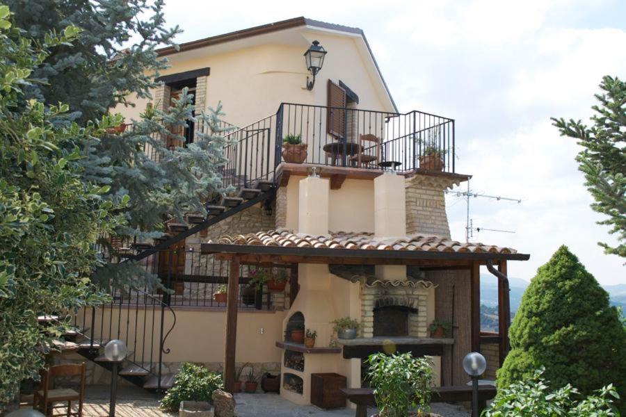 Photo of Buildings in Selva di Altino