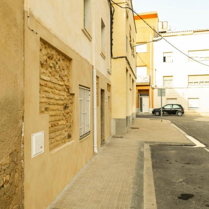 Photo of Buildings in Roquetes