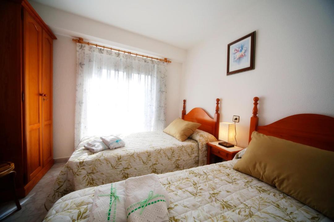 Photo of Bedroom in Laspuna