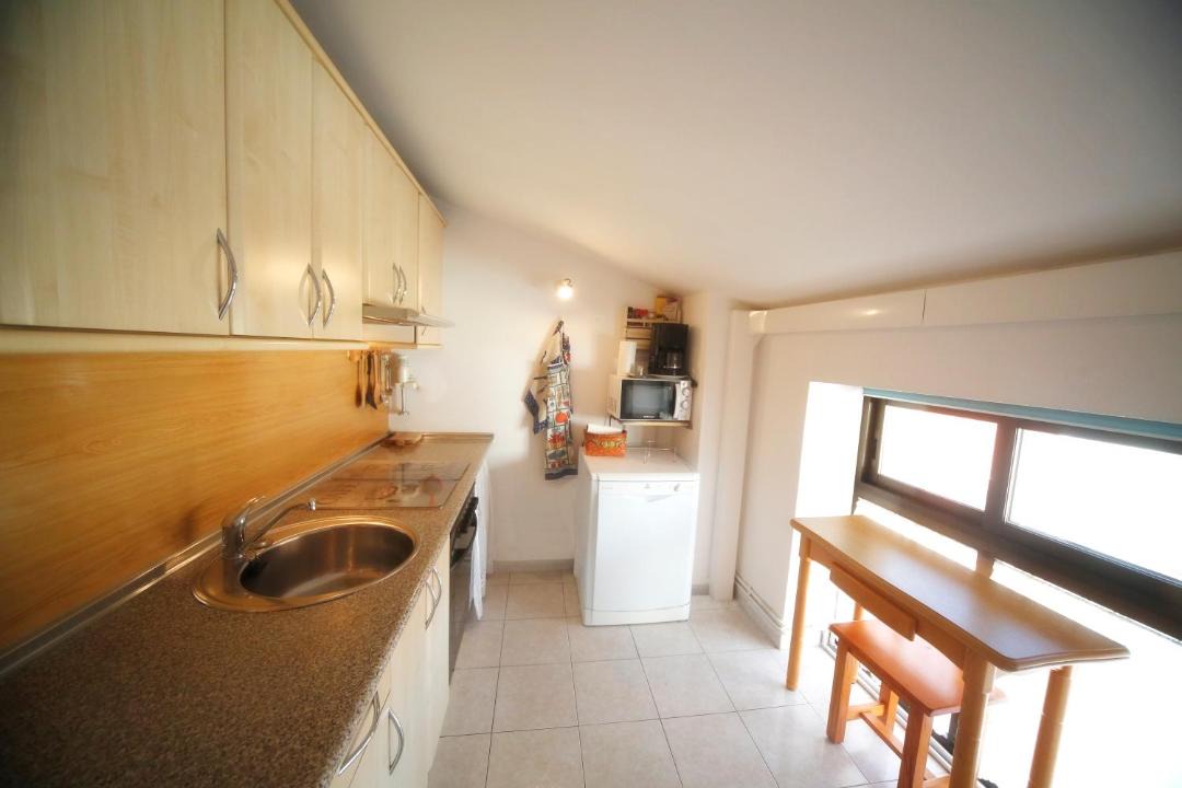 Photo of Kitchen in Laspuna