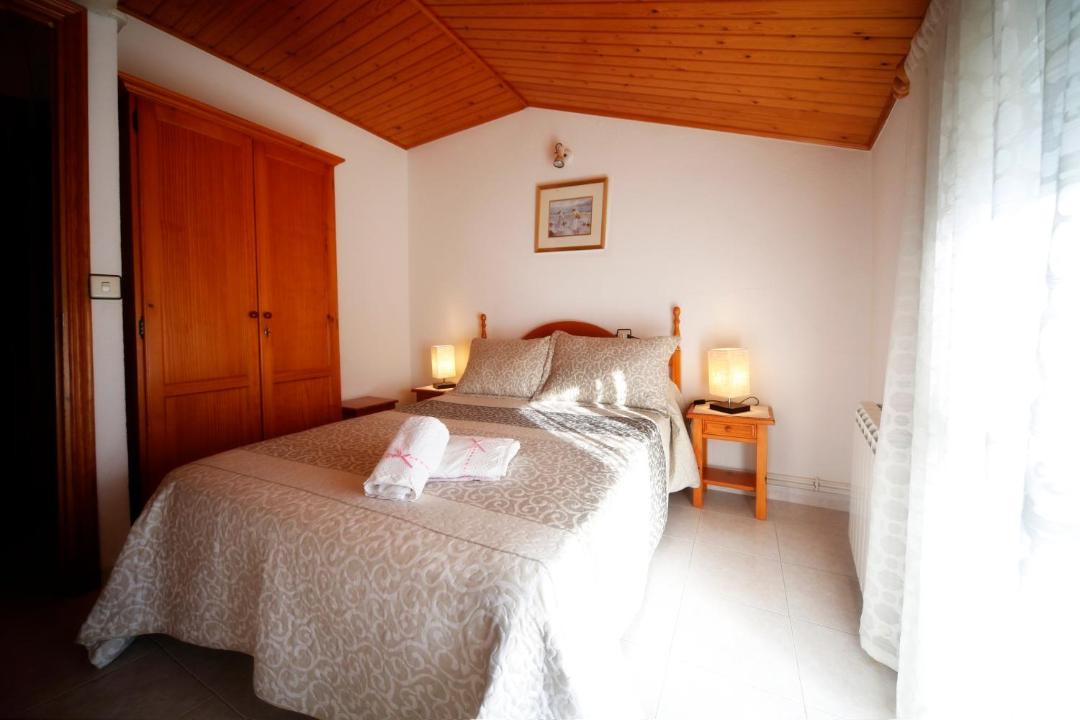 Photo of Bedroom in Laspuna