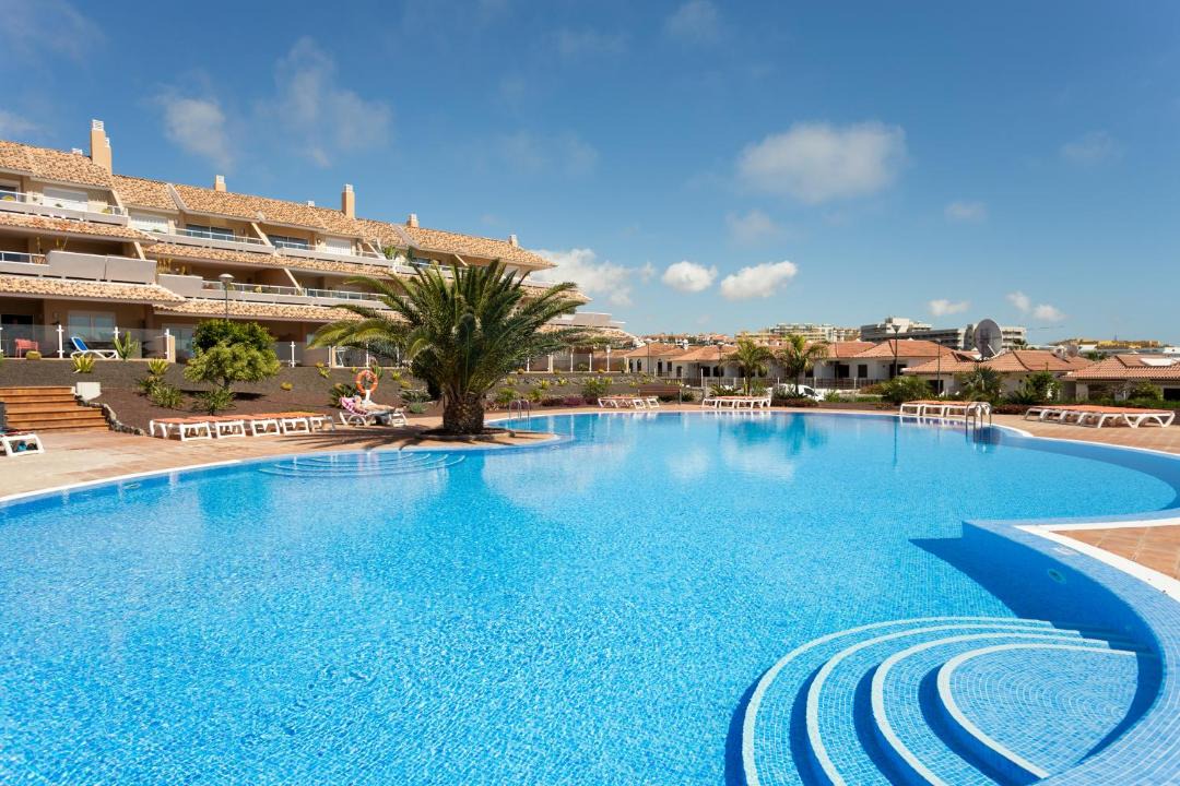 Photo of Outdoor in Complejo turistico Amarilla Golf