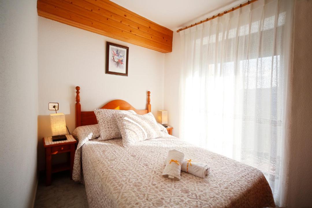 Photo of Bedroom in Laspuna