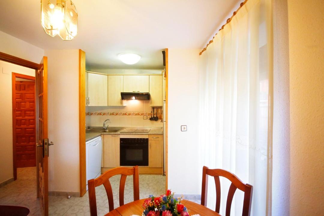Photo of Kitchen in Laspuna