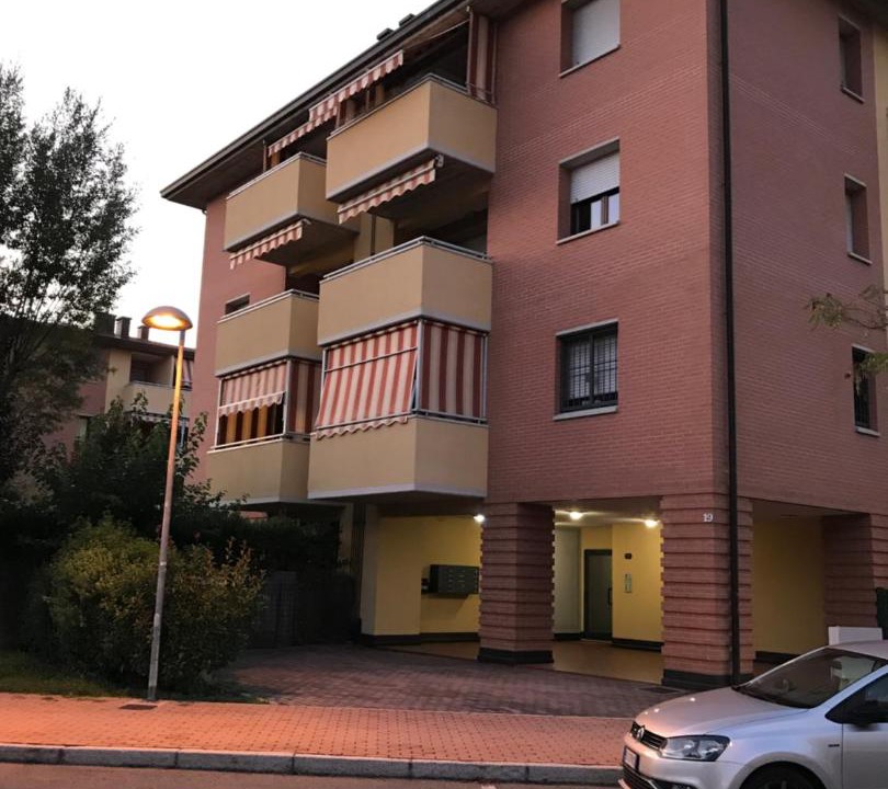 Photo of Buildings in Zola Predosa