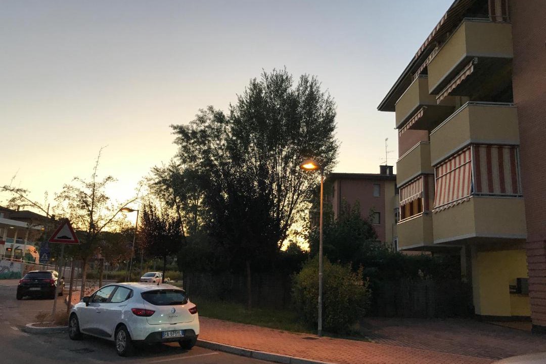 Photo of Buildings in Zola Predosa
