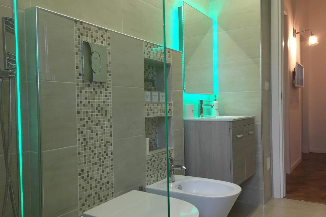 Photo of Bathroom in Ortica