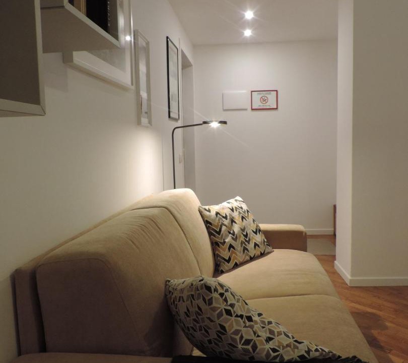 Photo of Livingroom in Ortica