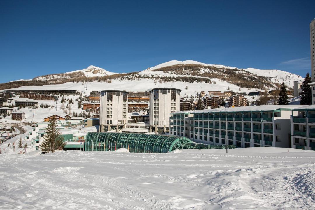 Photo of Others in Sestriere