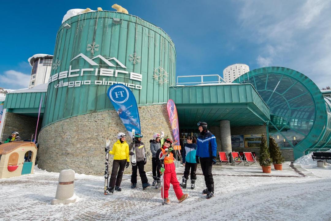 Photo of Others in Sestriere