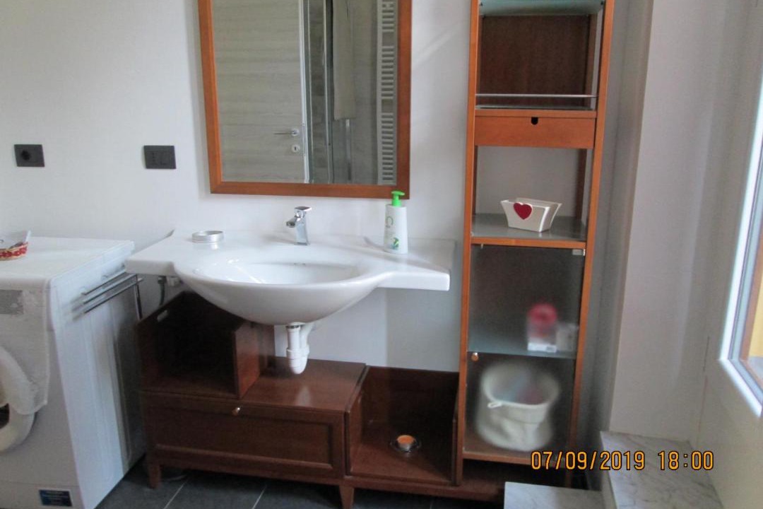 Photo of Bathroom in San Mauro Torinese