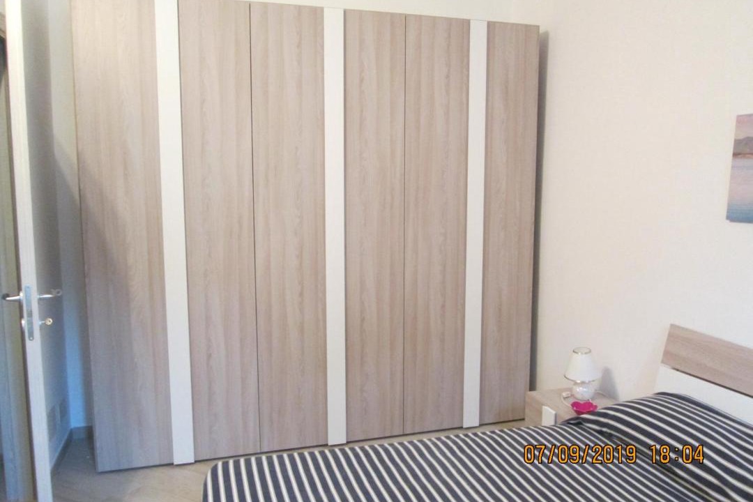 Photo of Bedroom in San Mauro Torinese