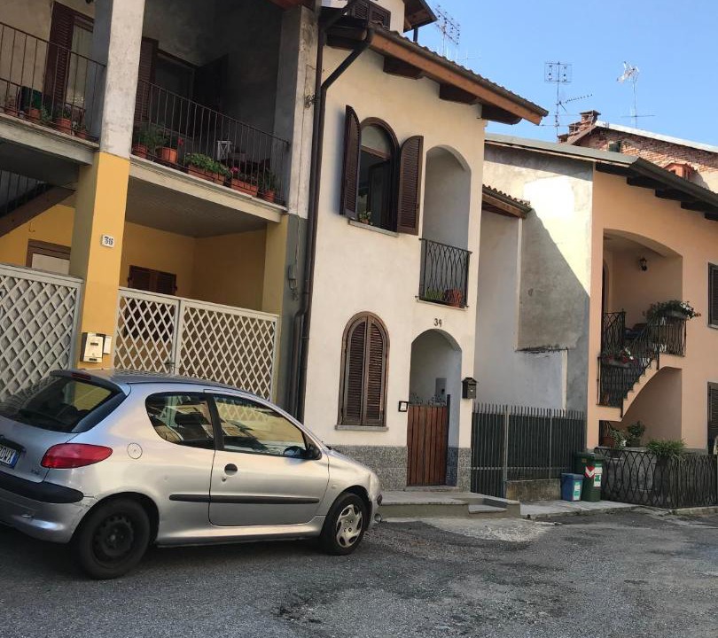 Photo of Buildings in San Mauro Torinese