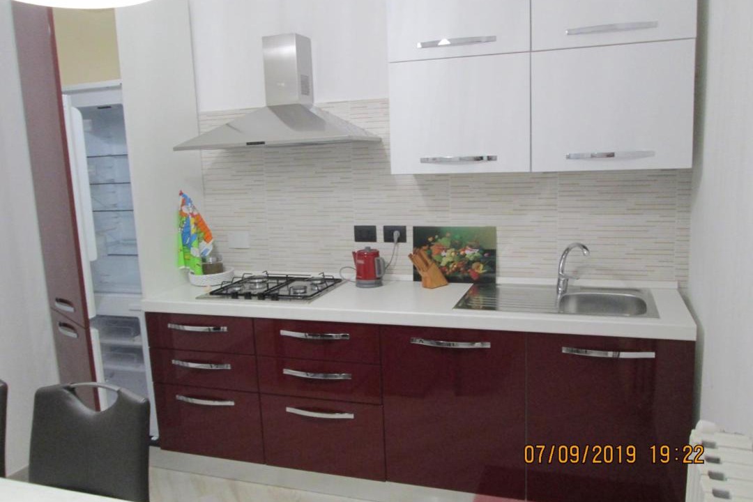 Photo of Kitchen in San Mauro Torinese