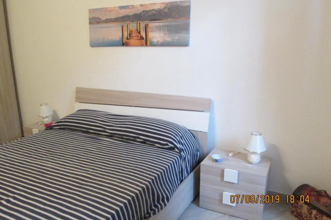 Photo of Bedroom in San Mauro Torinese