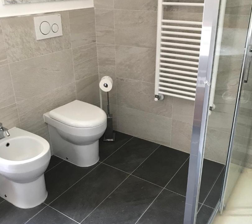Photo of Bathroom in San Mauro Torinese