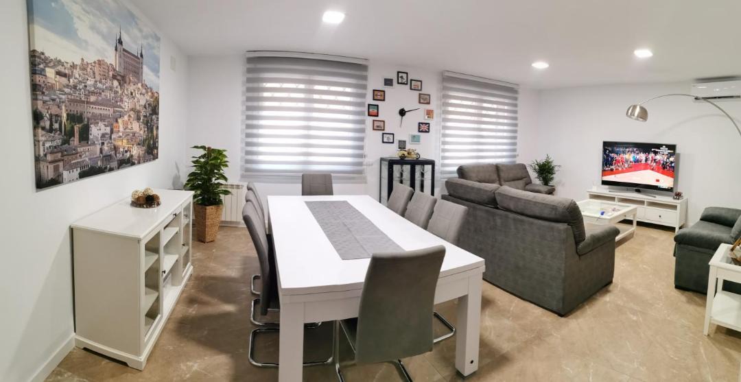 Photo of Livingroom in Toledo City Center