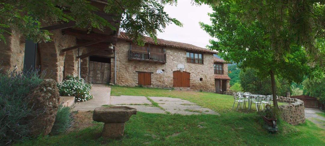 Photo of Others in La Vall de Bianya