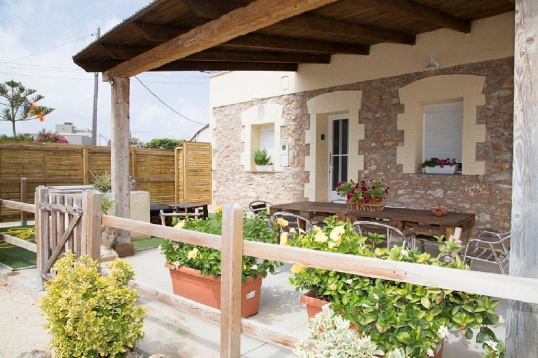 Photo of Patio Balcony in Camarles