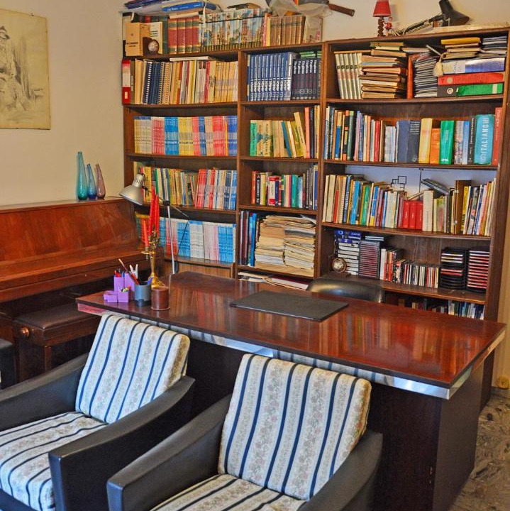 Photo of Livingroom in Campolattaro