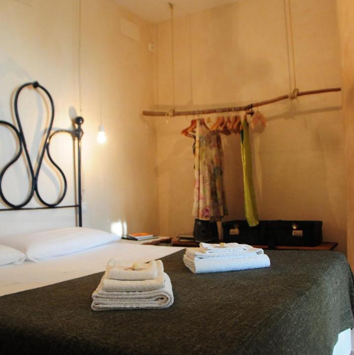 Photo of Bedroom in Tivoli
