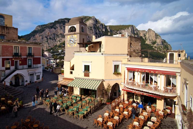 Photo of Others in Marina Piccola