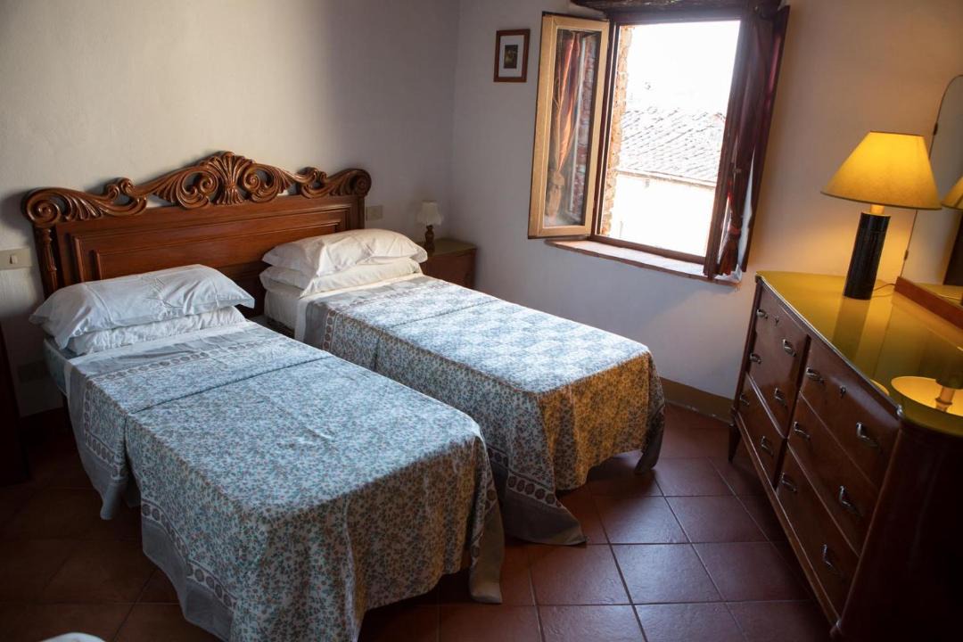 Photo of Bedroom in Montalcinello