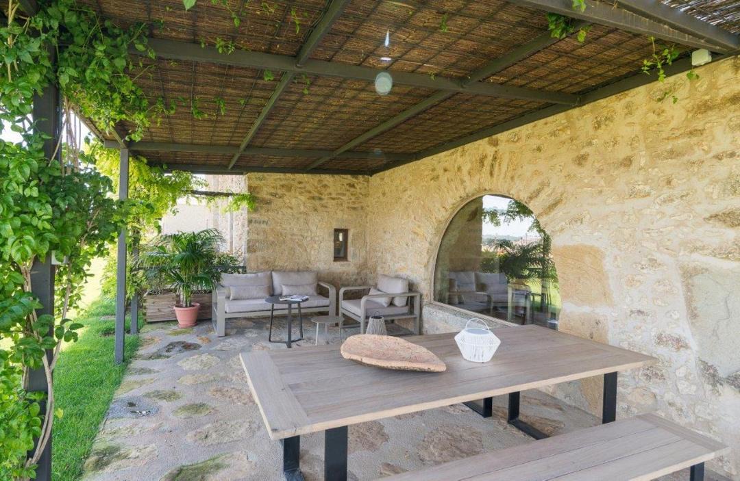 Photo of Patio Balcony in Pals