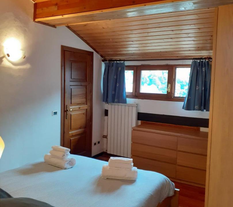 Photo of Bedroom in Varallo