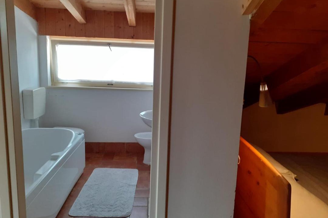 Photo of Bathroom in Varallo