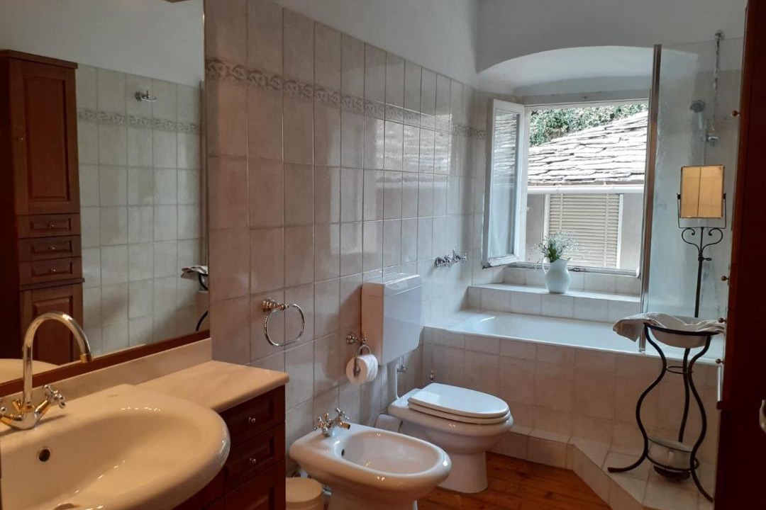 Photo of Bathroom in Varallo