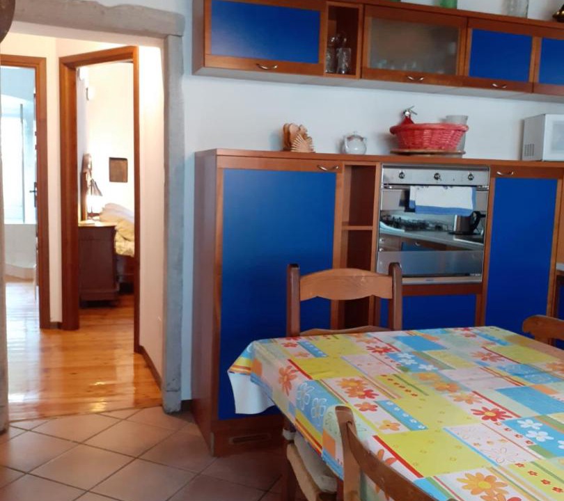 Photo of Kitchen in Varallo