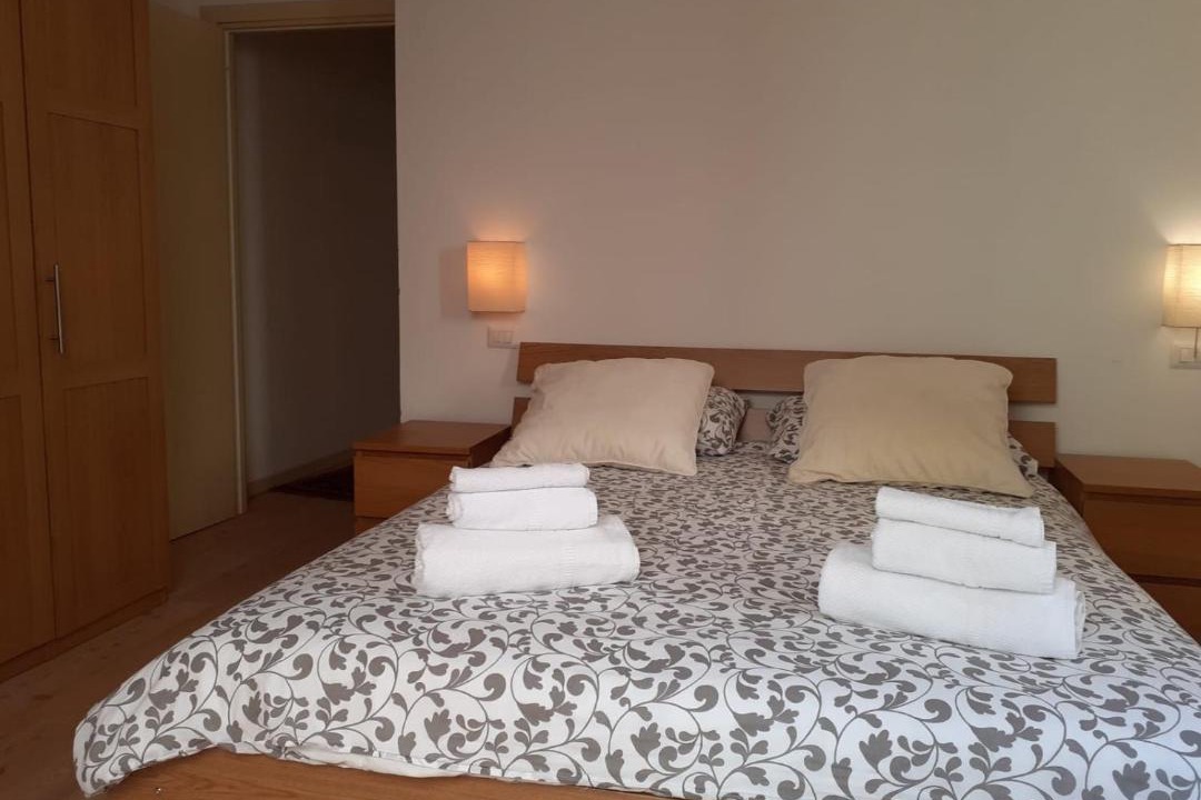 Photo of Bedroom in Varallo