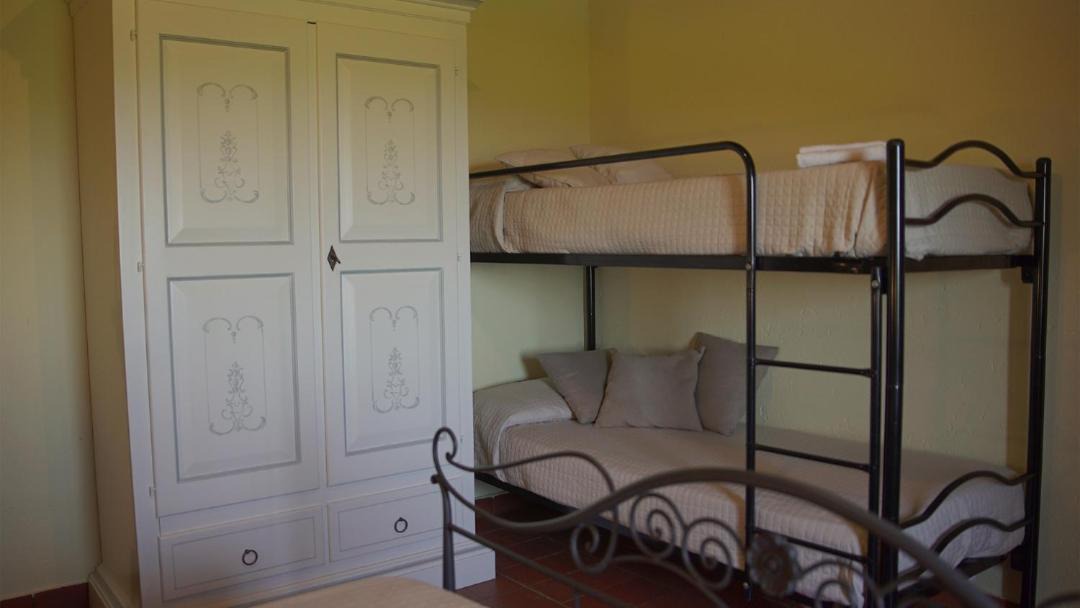 Photo of Bedroom in Acqua Loreto