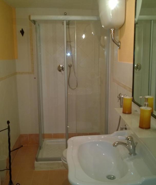 Photo of Bathroom in Acqua Loreto