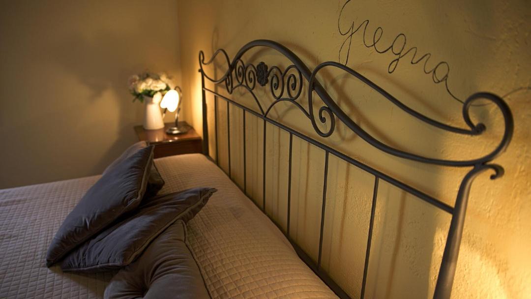 Photo of Bedroom in Acqua Loreto