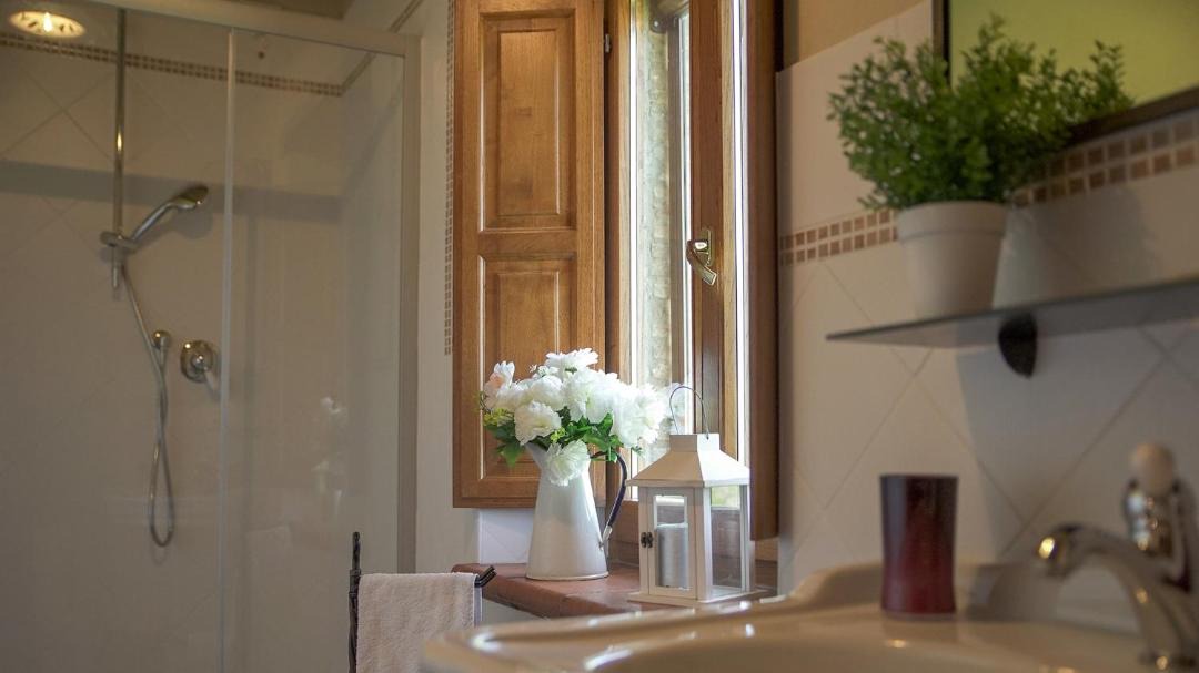 Photo of Bathroom in Acqua Loreto