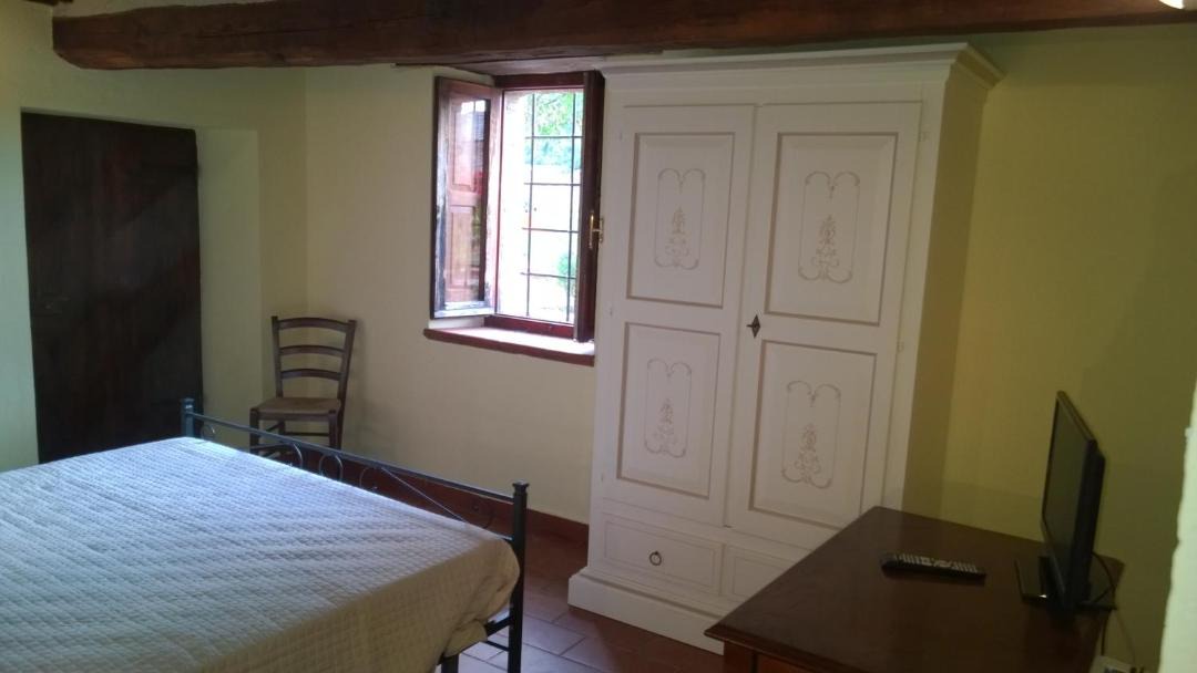 Photo of Bedroom in Acqua Loreto