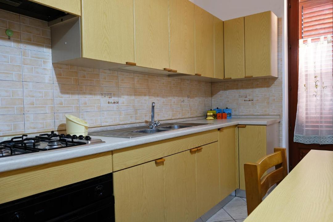 Photo of Kitchen in Modica