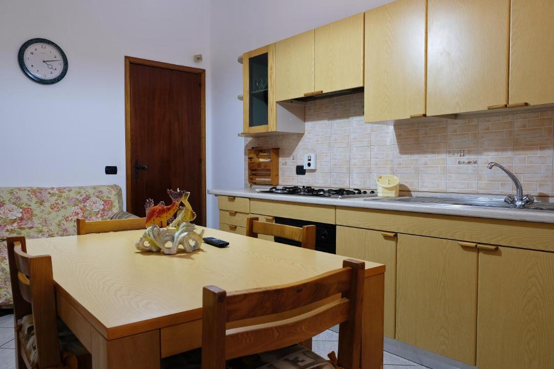 Photo of Kitchen in Modica