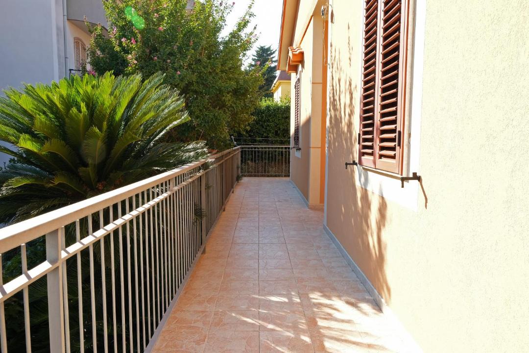 Photo of Patio Balcony in Modica
