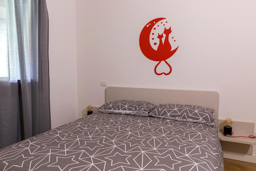 Photo of Bedroom in Polcenigo