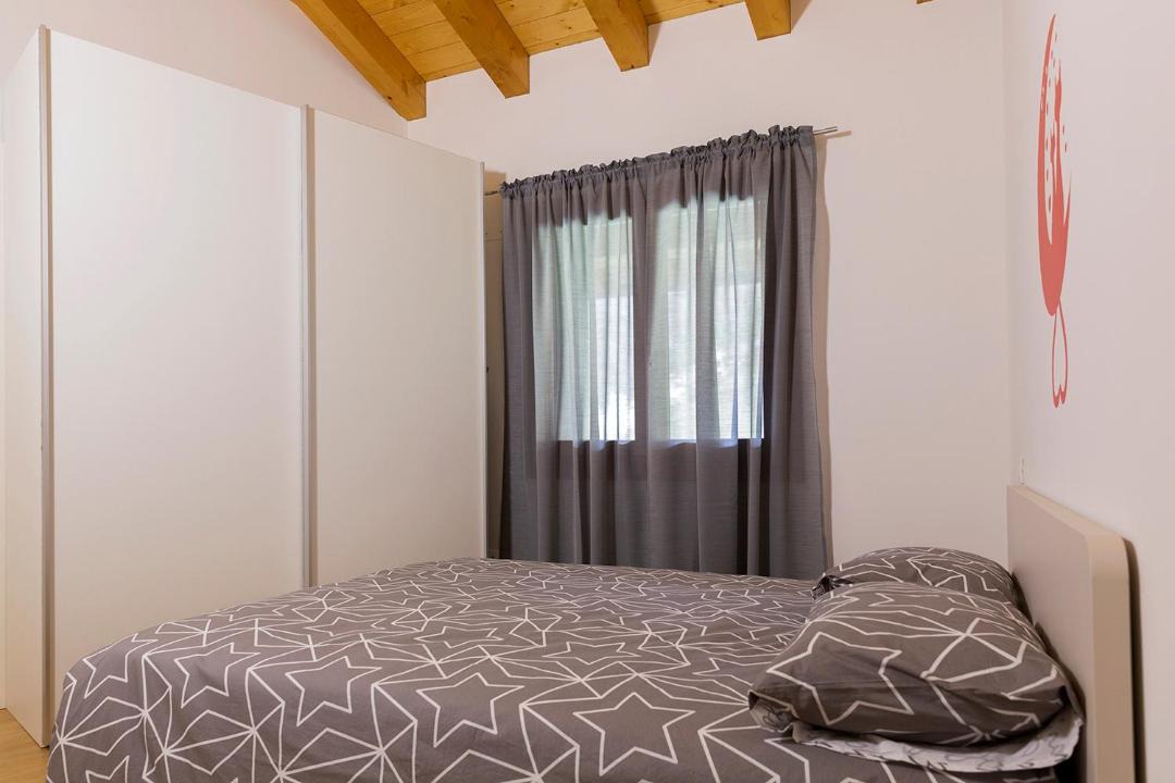 Photo of Bedroom in Polcenigo