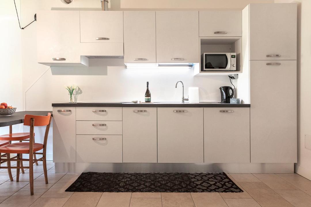 Photo of Kitchen in Polcenigo