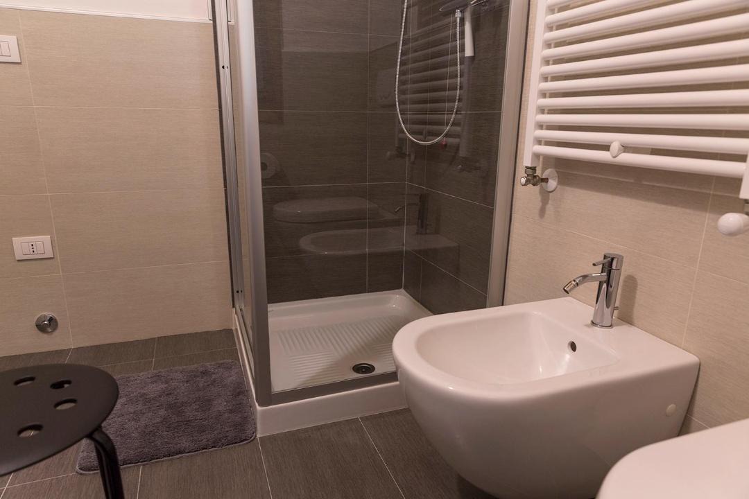 Photo of Bathroom in Polcenigo