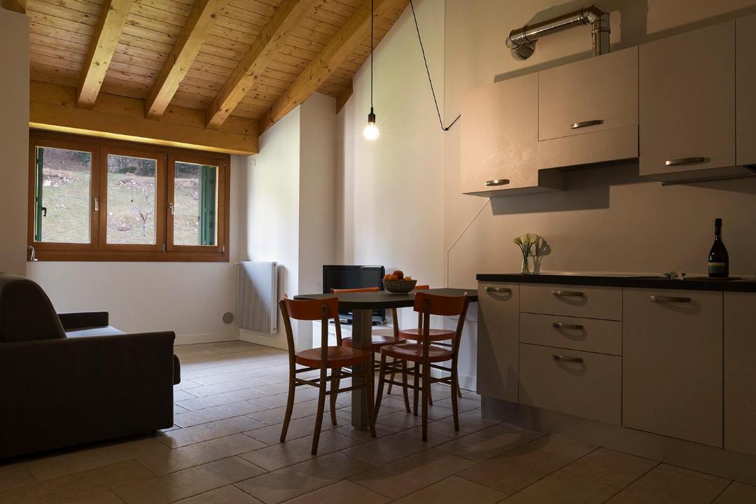 Photo of Livingroom in Polcenigo