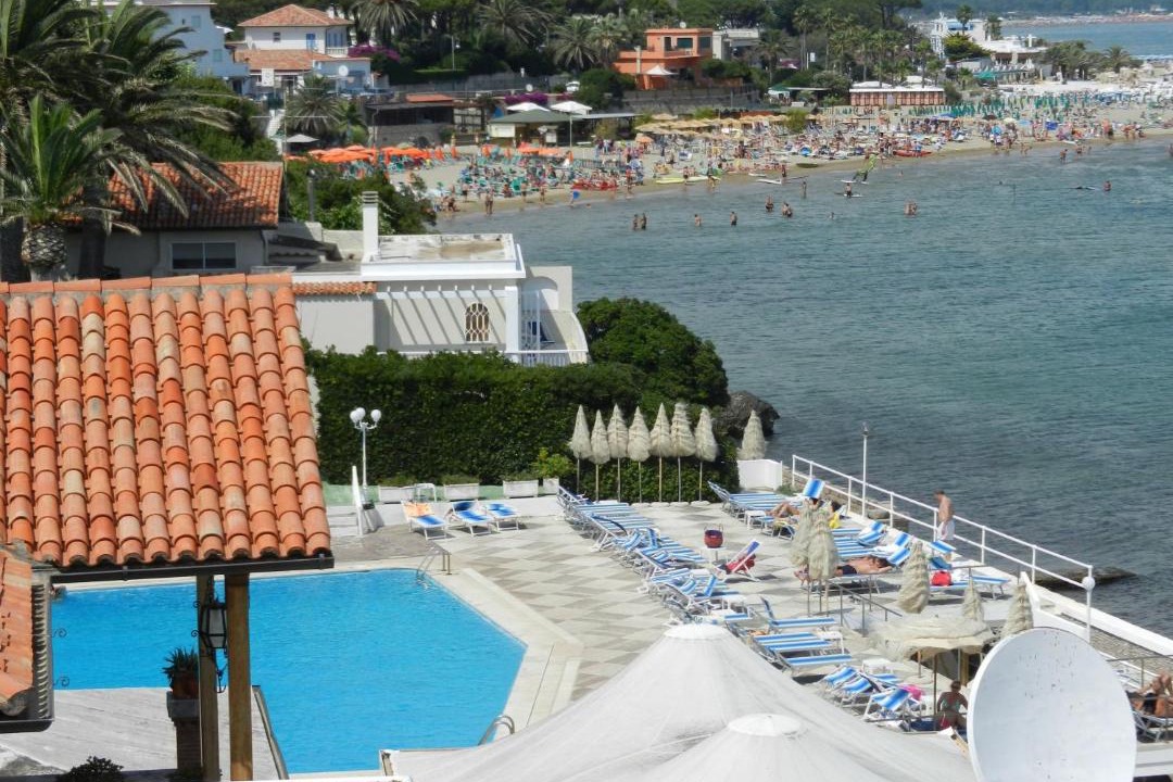 Photo of Others in San Felice Circeo
