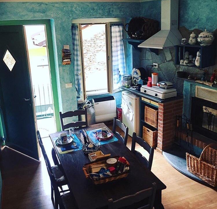 Photo of Livingroom in Roccasparvera