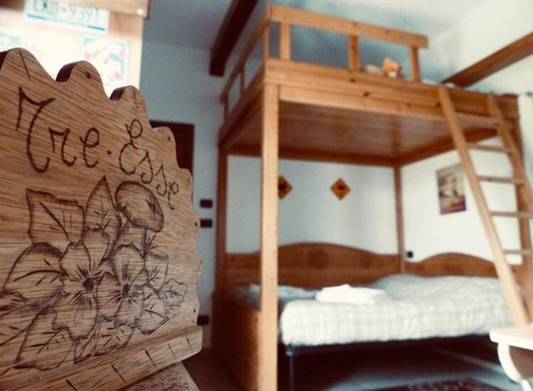 Photo of Bedroom in Roccasparvera
